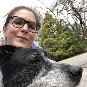 Fundraising Page: Dorsche Krevitz